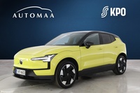 Volvo EX30 vaihtoauto