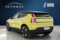 Volvo EX30 vaihtoauto