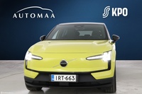 Volvo EX30 vaihtoauto