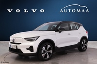 Volvo EX40 vaihtoauto