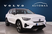 Volvo EX40 vaihtoauto