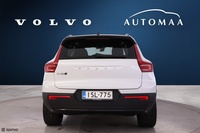 Volvo EX40 vaihtoauto