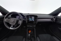 Volvo EX40 vaihtoauto