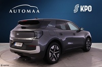 Ford USA Explorer vaihtoauto