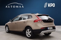 Volvo V40 Cross Country vaihtoauto