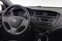 Hyundai i20 vaihtoauto