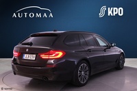 BMW 518 vaihtoauto