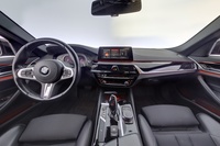 BMW 518 vaihtoauto