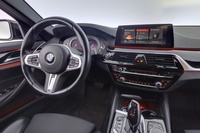BMW 518 vaihtoauto