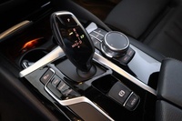 BMW 518 vaihtoauto