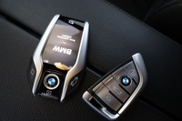 BMW 518 vaihtoauto