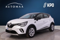 Renault Captur vaihtoauto