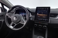 Renault Captur vaihtoauto