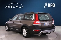 Volvo XC70 vaihtoauto
