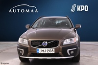 Volvo XC70 vaihtoauto
