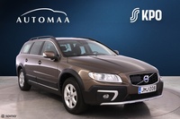 Volvo XC70 vaihtoauto