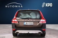 Volvo XC70 vaihtoauto