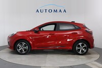 Ford Puma vaihtoauto