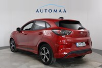 Ford Puma vaihtoauto