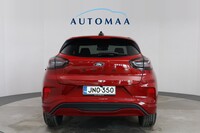 Ford Puma vaihtoauto