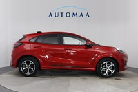 Ford Puma vaihtoauto