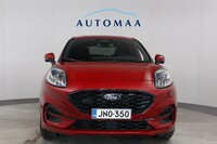 Ford Puma vaihtoauto