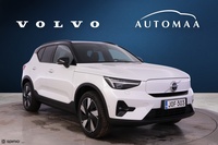 Volvo EX40 vaihtoauto