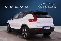 Volvo EX40 vaihtoauto