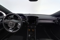 Volvo EX40 vaihtoauto