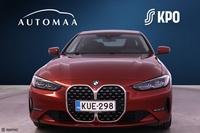 BMW 420 vaihtoauto