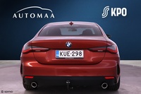 BMW 420 vaihtoauto
