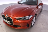 BMW 420 vaihtoauto