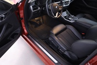 BMW 420 vaihtoauto