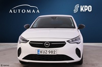 Opel Corsa vaihtoauto