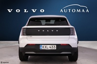 Volvo EX30 Cross Country vaihtoauto