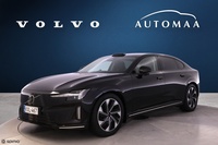 Volvo ES90 vaihtoauto