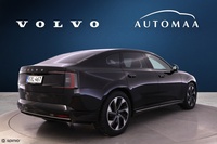 Volvo ES90 vaihtoauto