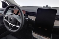 Volvo ES90 vaihtoauto