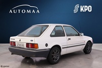 Ford Escort vaihtoauto