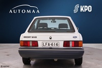 Ford Escort vaihtoauto