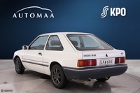 Ford Escort vaihtoauto