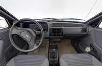 Ford Escort vaihtoauto