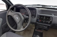 Ford Escort vaihtoauto