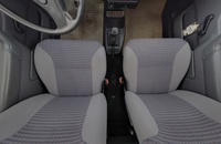 Ford Escort vaihtoauto