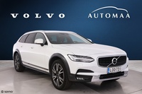 Volvo V90 Cross Country vaihtoauto