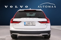 Volvo V90 Cross Country vaihtoauto