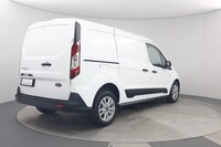 Ford Transit Connect vaihtoauto