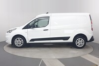 Ford Transit Connect vaihtoauto