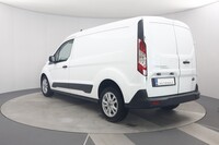 Ford Transit Connect vaihtoauto