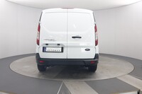 Ford Transit Connect vaihtoauto